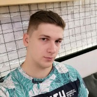 Kwork Employee Сергей Сапожников's profile photo