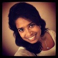 Nisha Mathew Email & Phone Number