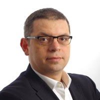 CGI Employee Adrian Glaman's profile photo