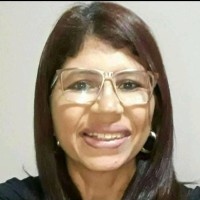 Sesi São Paulo Employee Denise do Nascimento's profile photo