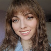 BESPOKE LAB Employee Cristina Botîlcă's profile photo