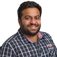 EventMobi Employee Sidharth Iyer's profile photo