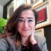 Fanox Electronic, S.L. Employee Pilar Martinez's profile photo