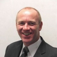 BGC Group Employee Eamon McCallister's profile photo