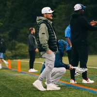 EighteenTwelve LLC Employee Sean Cady's profile photo