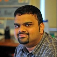 Mohammed Rehman Email & Phone Number