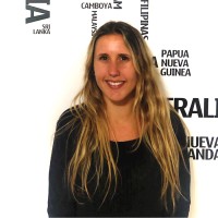 Verizon Connect Employee Daiana Castellano's profile photo