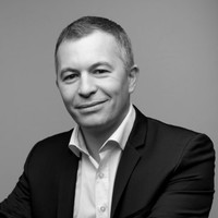 Hy2gen AG Employee Cyril Dufau-Sansot's profile photo