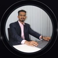 Resourcesoft Inc. Employee Akash Lanjare's profile photo