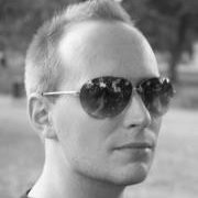 Gamistry Employee Laurence Candel's profile photo