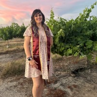 The Artist Tree Employee Isaura Angulo's profile photo