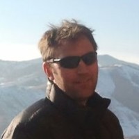 Moog Space and Defense Group Employee Bryan Walter's profile photo