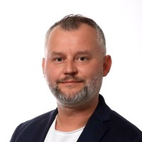 E-Parktower Employee Martin Mika's profile photo