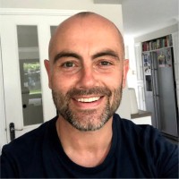 Brim Chargers Employee Paul Gaskell's profile photo