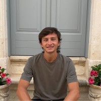 X3M Employee Gonzalo Ventimiglia's profile photo