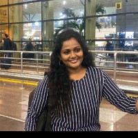 Preethi T Email