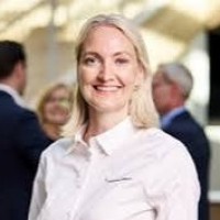 Universal Robots Employee Sonja Østergaard's profile photo