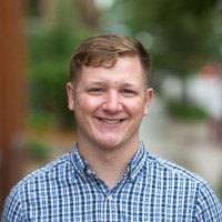 Atomic Object Employee Jared Surato's profile photo