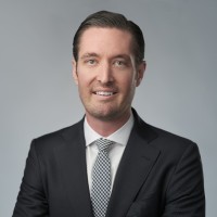 Cushman & Wakefield Employee Brian Hetherington's profile photo