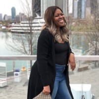 Big Brothers Big Sisters of Eastern Missouri Employee Gianna Shockley's profile photo