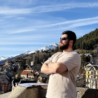 Nimbus Tech Employee Vojin Mudrinic's profile photo