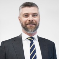 Cromwell Property Group Employee Robert Percy's profile photo