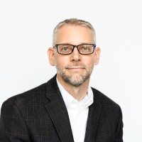 Creative Dining Services Employee Kevin Stacey's profile photo