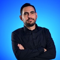 EPCOM Employee Victor Portillo's profile photo