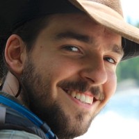 Badal.io Employee Chris Johnson's profile photo