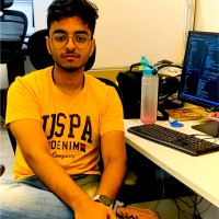 Vishnu Senthamaresh's profile photo