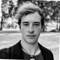Carolina Connections Employee Nathan Bailey's profile photo