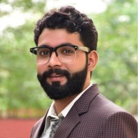 Comrex Private Limited Employee Muhammad Uddin's profile photo