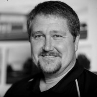 TERRA Site Development Employee Mark Behrens's profile photo