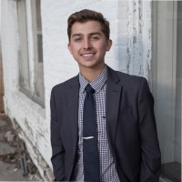 Parker Larson Email & Phone Number