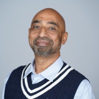 Deloitte Employee Ramesh G's profile photo