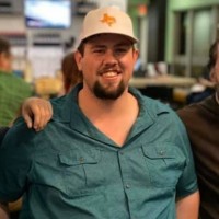 Isabella Stewart Gardner Museum Employee Ben Blacklock's profile photo