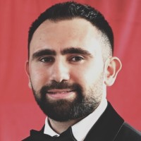 Bateman MacKay LLP Employee Khudhur Wisam's profile photo