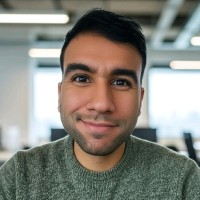 MediaWallah Employee Benjamin Guzman's profile photo