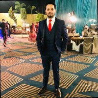 Ditstek Innovations Pvt. Ltd. (DITS) Employee Chanderkant Sharma's profile photo