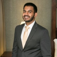 Yomigo Employee Naresh Kosgi's profile photo