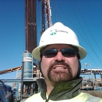 Shamrock Environmental Corporation Employee Ray Rice's profile photo