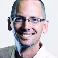 Kāhu Partners Employee Baruch Wal's profile photo