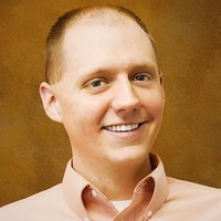 First Church PCA Employee Jacob Gerber's profile photo