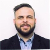 Optus Employee Simon Reid's profile photo