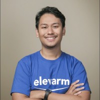 Elevarm Employee Febi Ifdillah's profile photo