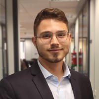 Santiago Tomas Nadal's profile photo