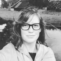 Anova Consulting Group Employee Jamie Zielinski's profile photo