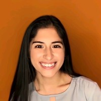 Spectrumware Employee Victoria Main de Leon's profile photo