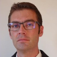 Sedgwick Employee Nicolas Maître's profile photo