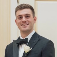 1440 Foods Employee Greg Reimer's profile photo